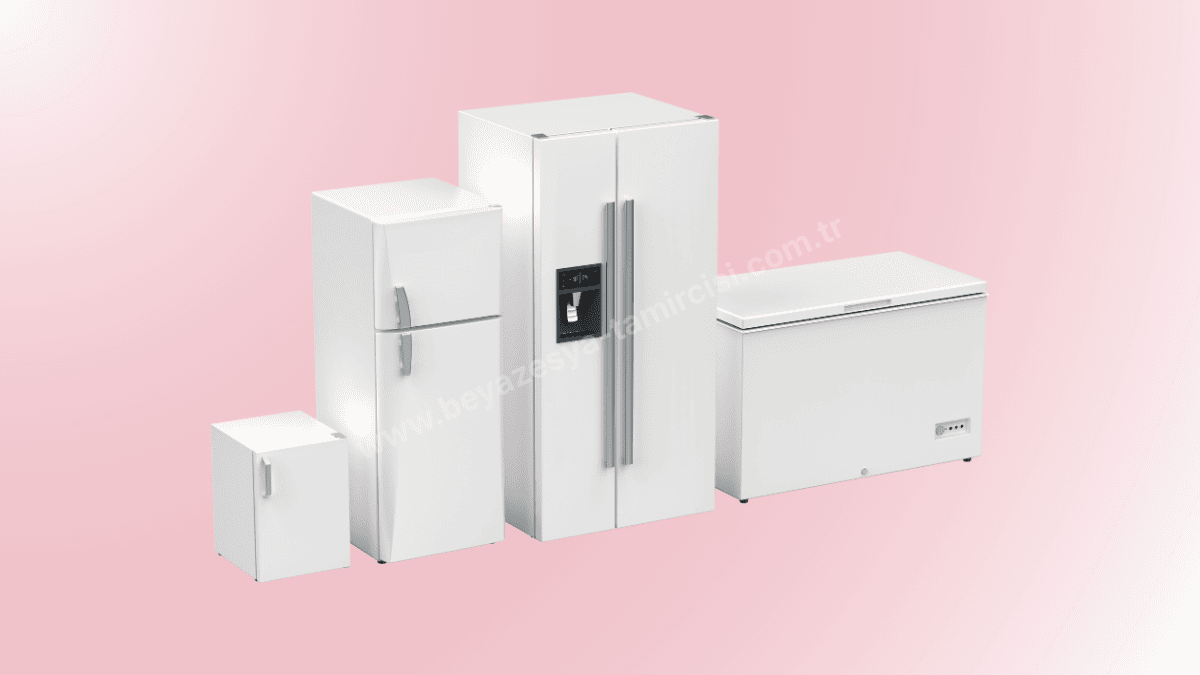 Tekirdağ Buzdolabı Tamircisi - Tekirdağ Beyaz Eşya Tamircisi