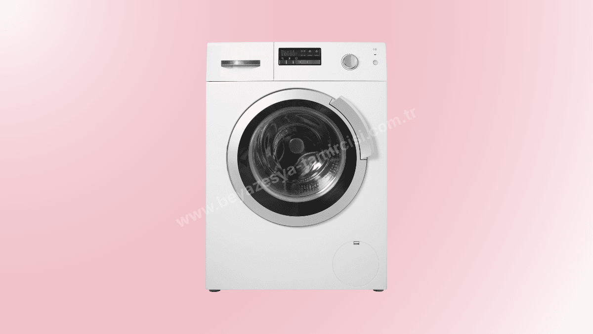 Tekirdağ Çamaşır Makinesi Tamircisi - Tekirdağ Beyaz Eşya Tamircisi