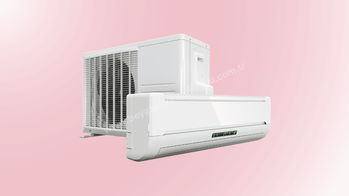 Tekirdağ Klima Tamircisi - Tekirdağ Beyaz Eşya Tamircisi